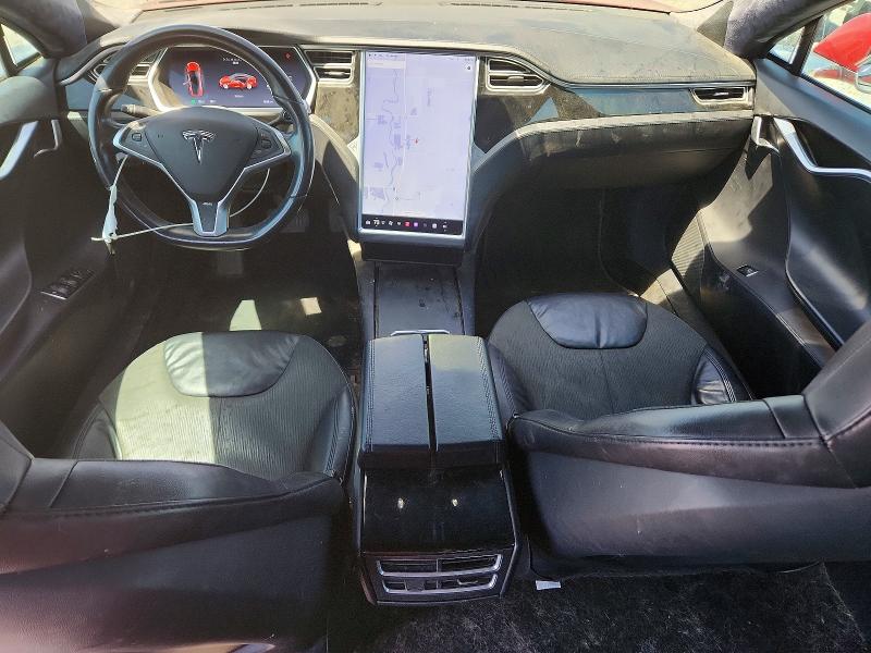 Продажа на аукционе авто 2013 Tesla Model S, vin: 5YJSA1CN5DFP19769, номер лота: 52568356