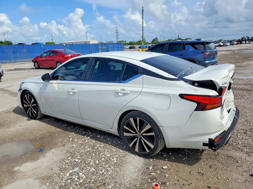 Aukcja sprzedaży 2019 Nissan Altima, vin: 1N4BL4CV2KC152352, numer aukcji: 54095816