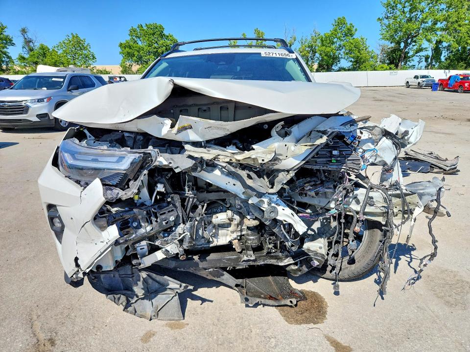 Aukcja sprzedaży 2023 Toyota Rav4, vin: 2T3N1RFVXPW389049, numer aukcji: 52711696