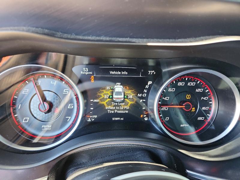 Продажа на аукционе авто 2021 Dodge Charger, vin: 2C3CDXGJ6MH648618, номер лота: 53760366