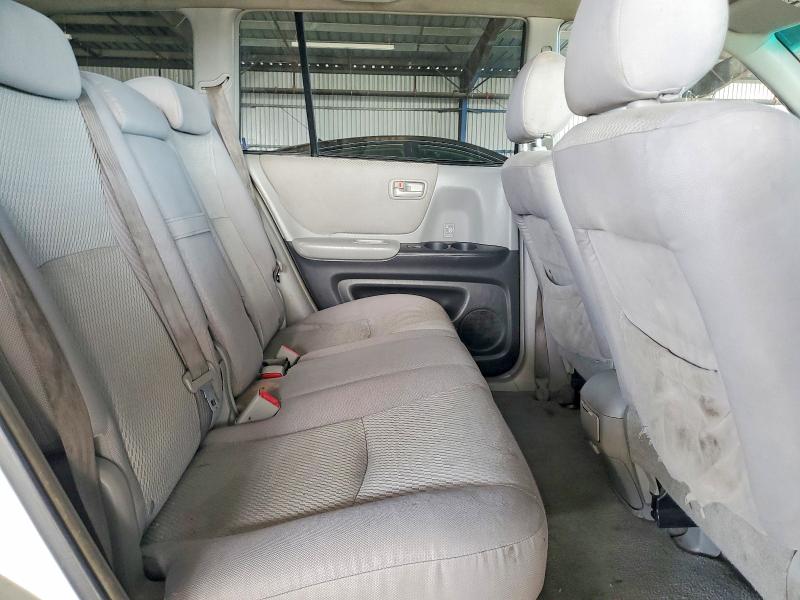 Продаж на аукціоні авто 2005 Toyota Highlander, vin: JTEGP21A450078426, номер лоту: 53659246