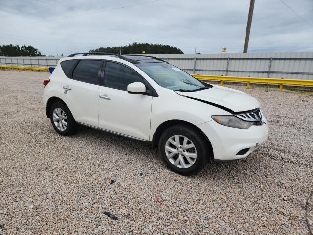 Aukcja sprzedaży 2012 Nissan Murano, vin: JN8AZ1MU6CW111753, numer aukcji: 49281576