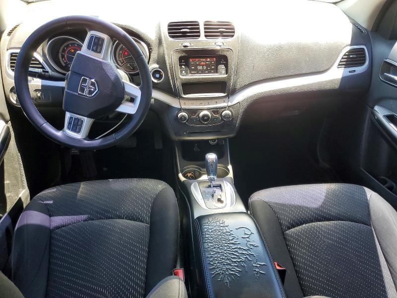 Продаж на аукціоні авто 2018 Dodge Journey, vin: 3C4PDCBB0JT305814, номер лоту: 52768146