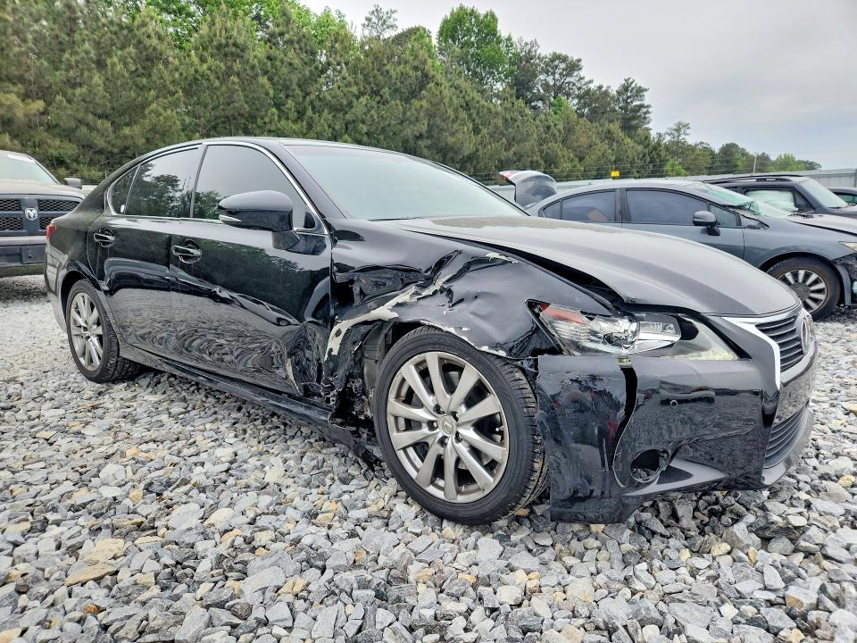 Продаж на аукціоні авто 2013 Lexus Gs, vin: JTHBE1BL7D5011396, номер лоту: 52024076