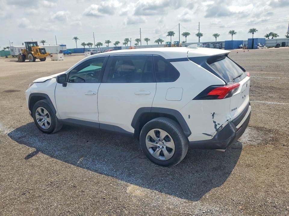 Продаж на аукціоні авто 2023 Toyota Rav4, vin: 2T3H1RFVXPC219661, номер лоту: 53317956
