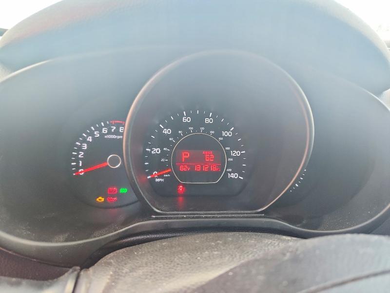 55373216 :رقم المزاد ، KNDJP3A52E7715324 vin ، 2014 Kia Soul مزاد بيع