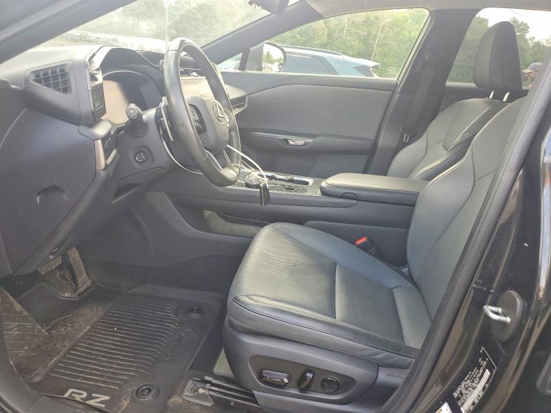 Продажа на аукционе авто 2023 Lexus Rz, vin: JTJAAAAB4PA004481, номер лота: 53798666