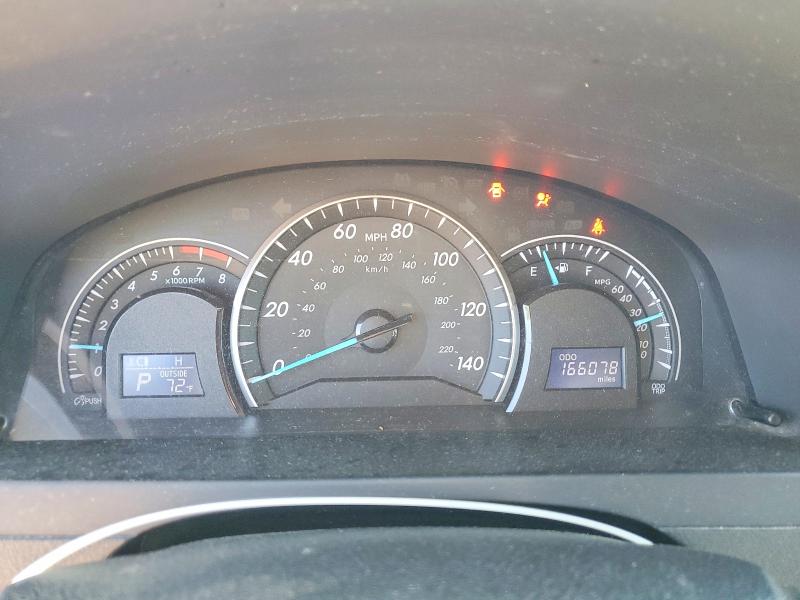 Aukcja sprzedaży 2013 Toyota Camry, vin: 4T1BF1FK7DU246818, numer aukcji: 52914366
