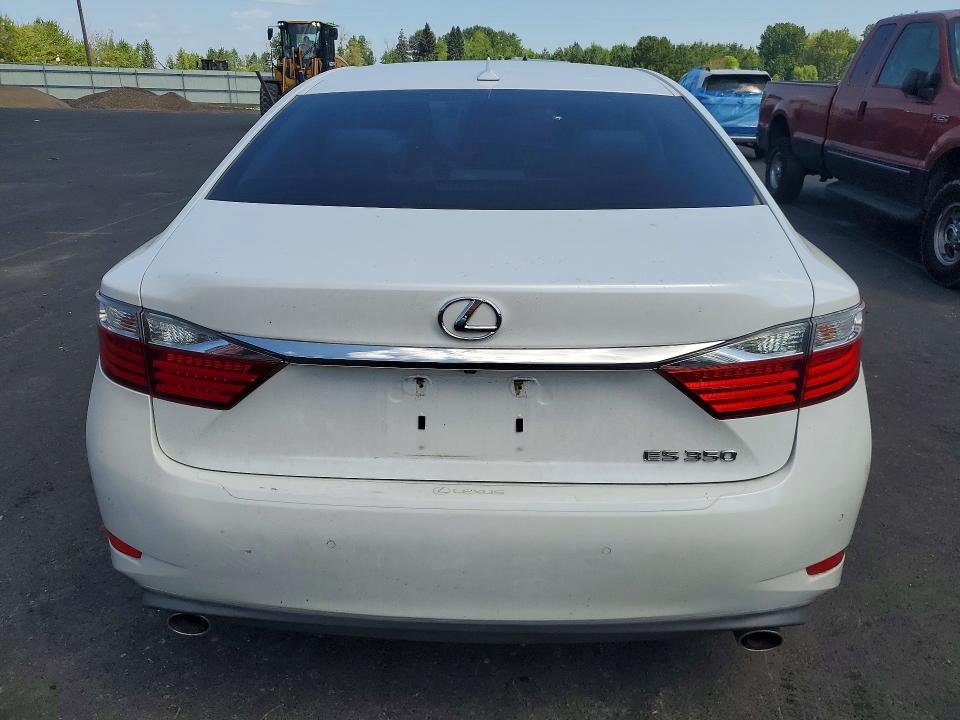 Aukcja sprzedaży 2013 Lexus Es, vin: JTHBK1GG3D2044482, numer aukcji: 53222496