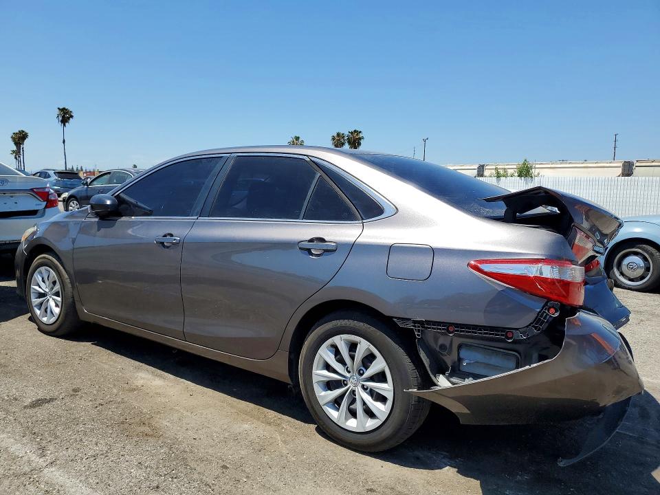 Продаж на аукціоні авто 2015 Toyota Camry, vin: 4T4BF1FKXFR481920, номер лоту: 56666086