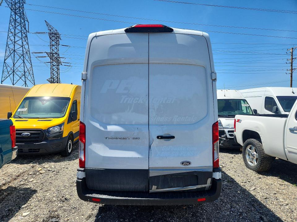 Aukcja sprzedaży 2021 Ford Transit, vin: 1FTBR1X89MKA46288, numer aukcji: 52957256