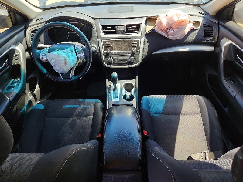 2017 Nissan Altima მანქანა იყიდება აუქციონზე, vin: 1N4AL3AP2HC292713, აუქციონის ნომერი: 54883886
