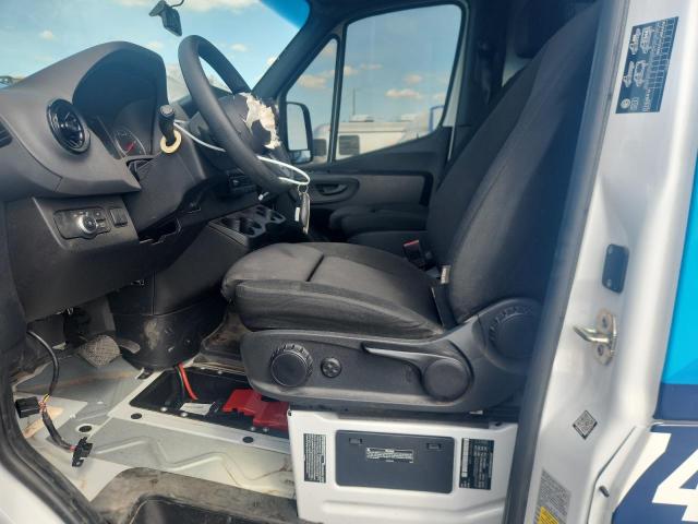 Продаж на аукціоні авто 2024 Mercedes-benz Sprinter, vin: W1Y8ND3Y0RT170086, номер лоту: 51848246