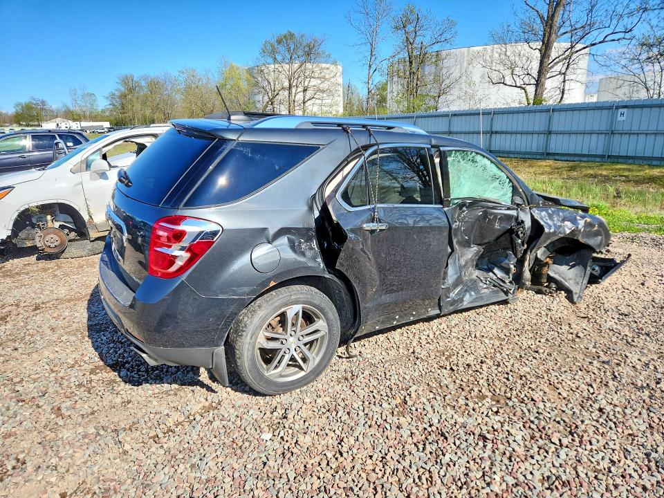 Aukcja sprzedaży 2017 Chevrolet Equinox, vin: 2GNFLGE36H6139881, numer aukcji: 52366626