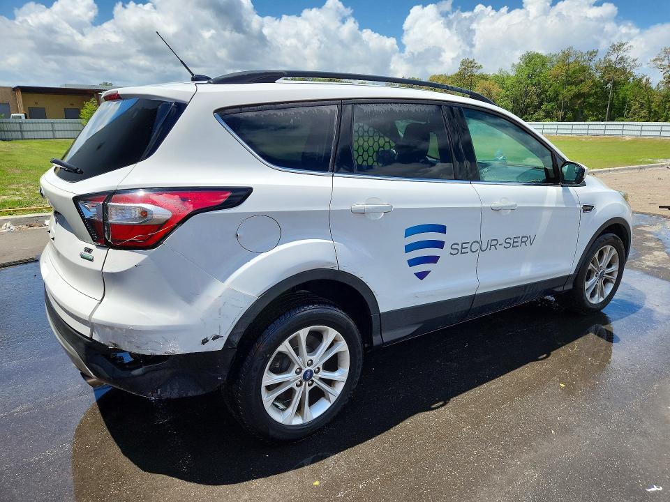 Aukcja sprzedaży 2018 Ford Escape, vin: 1FMCU0GDXJUB12157, numer aukcji: 54256476