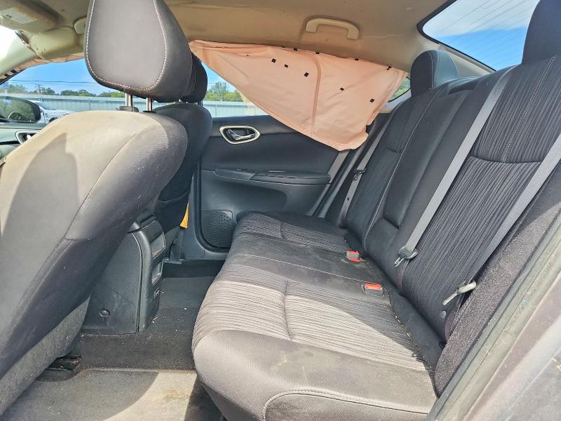 Продажа на аукционе авто 2018 Nissan Sentra, vin: 3N1AB7AP9JL631310, номер лота: 52924066