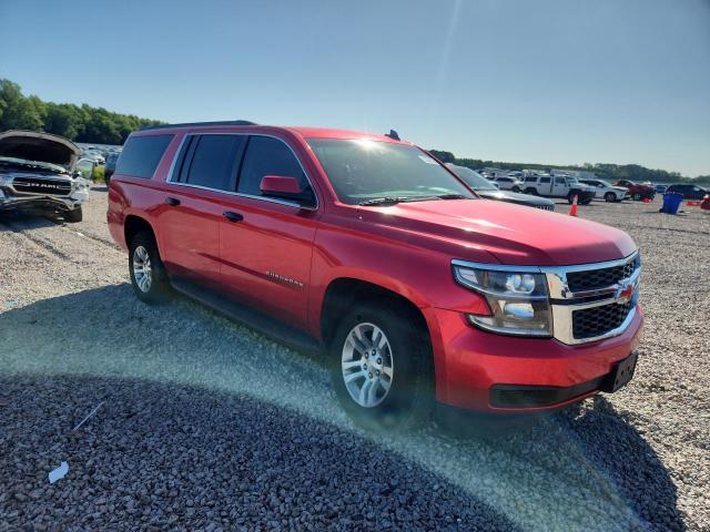 Продаж на аукціоні авто 2018 Chevrolet Suburban, vin: 1GNSKHKC7JR146375, номер лоту: 53284756