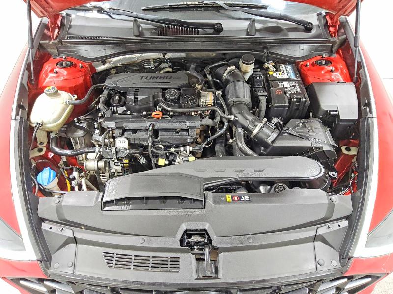 2020 Hyundai Sonata მანქანა იყიდება აუქციონზე, vin: 5NPEH4J28LH022390, აუქციონის ნომერი: 51852286