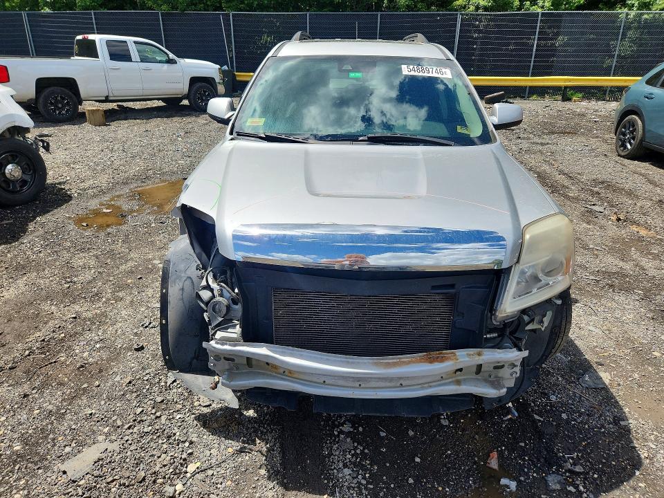 Продажа на аукционе авто 2015 Gmc Terrain, vin: 2GKFLXEK1F6355557, номер лота: 54889746
