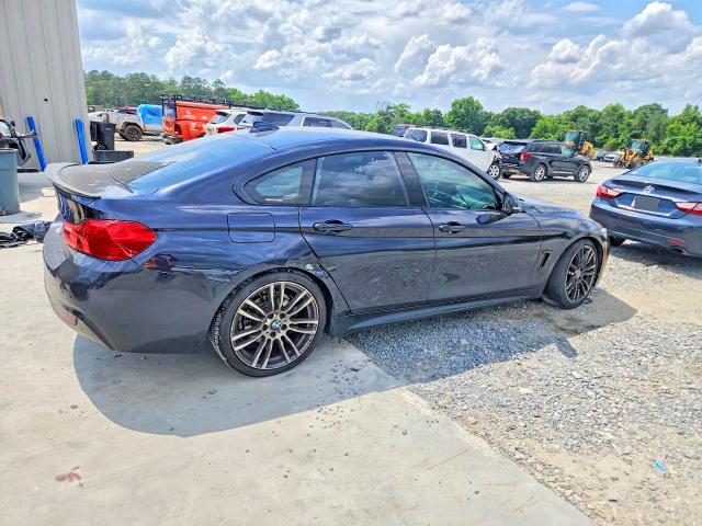 Продажа на аукционе авто 2015 Bmw 428, vin: WBA4A9C52FGL86119, номер лота: 54611976