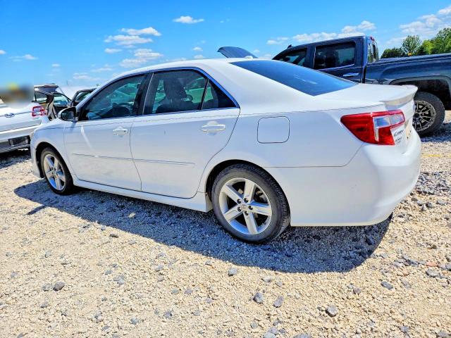 Продаж на аукціоні авто 2013 Toyota Camry, vin: 4T1BF1FK8DU725684, номер лоту: 52439056