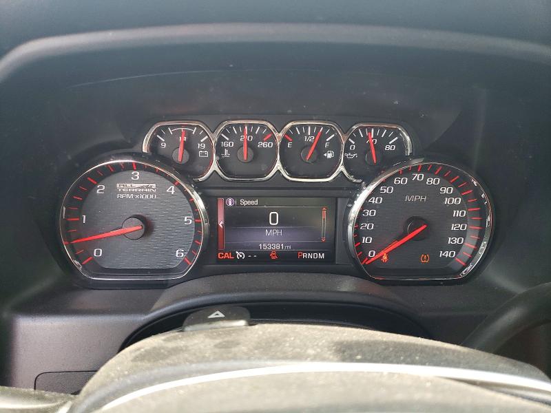 Aukcja sprzedaży 2016 Gmc Sierra, vin: 1GTV2NEC5GZ312000, numer aukcji: 53968466