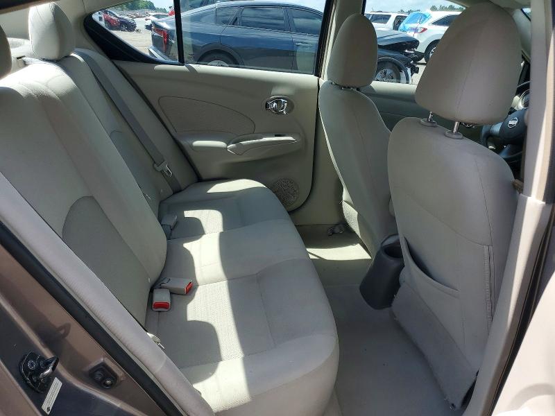 Продаж на аукціоні авто 2013 Nissan Versa, vin: 3N1CN7AP8DL862705, номер лоту: 53741386