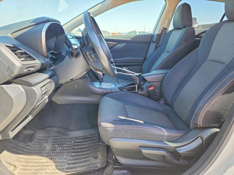Aukcja sprzedaży 2018 Subaru Crosstrek, vin: JF2GTADC4JH313816, numer aukcji: 52346736