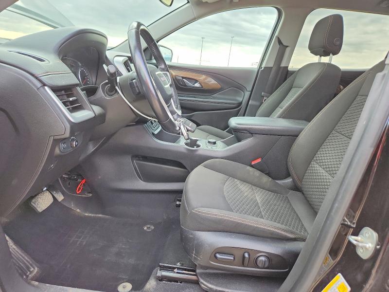 Продаж на аукціоні авто 2019 Gmc Terrain, vin: 3GKALTEX7KL392116, номер лоту: 53652726