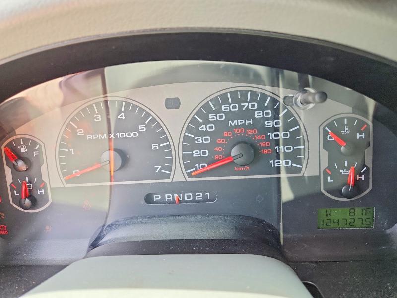 Aukcja sprzedaży 2008 Ford F150, vin: 1FTPW14V28FA47340, numer aukcji: 50315266
