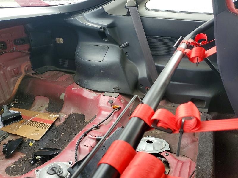 Продажа на аукционе авто 1995 Acura Integra, vin: JH4DC2393SS002751, номер лота: 53423006