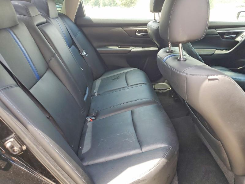 Продаж на аукціоні авто 2018 Nissan Altima, vin: 1N4AL3AP0JC238168, номер лоту: 53541426
