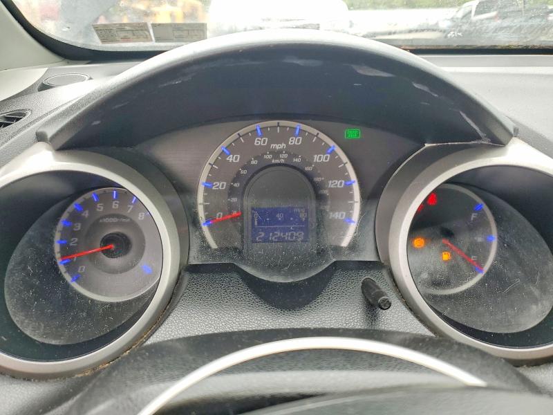 Продаж на аукціоні авто 2009 Honda Fit, vin: JHMGE88419S057426, номер лоту: 53400466