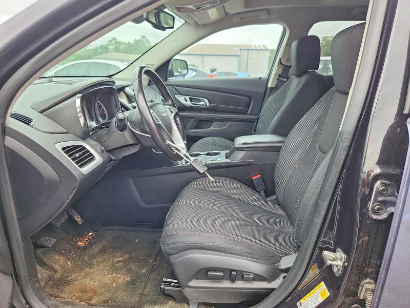 Aukcja sprzedaży 2015 Gmc Terrain, vin: 2GKFLWEK8F6261539, numer aukcji: 54221586