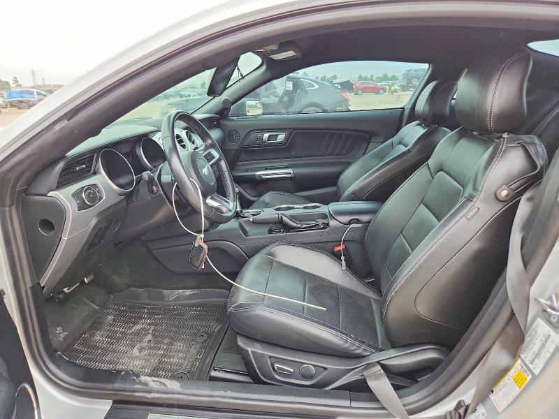 52322626 :رقم المزاد ، 1FA6P8CF6J5137510 vin ، 2018 Ford Mustang مزاد بيع