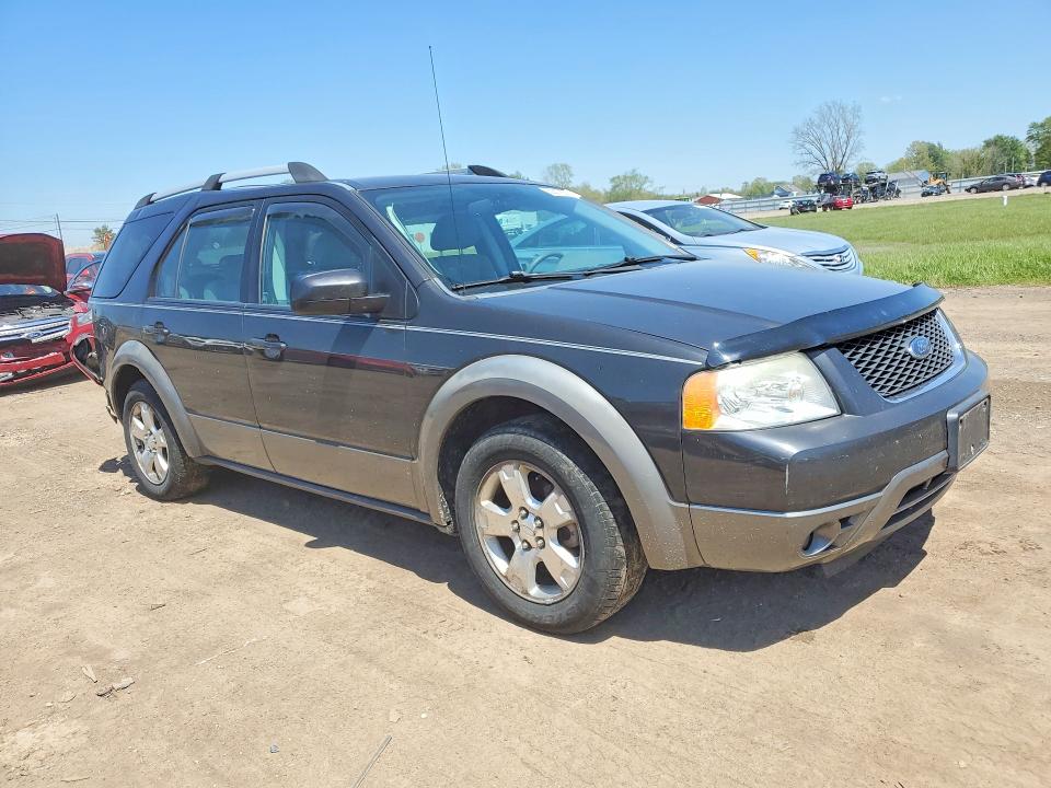 52317556 :رقم المزاد ، 1FMDK02157GA30822 vin ، 2007 Ford Freestyle مزاد بيع