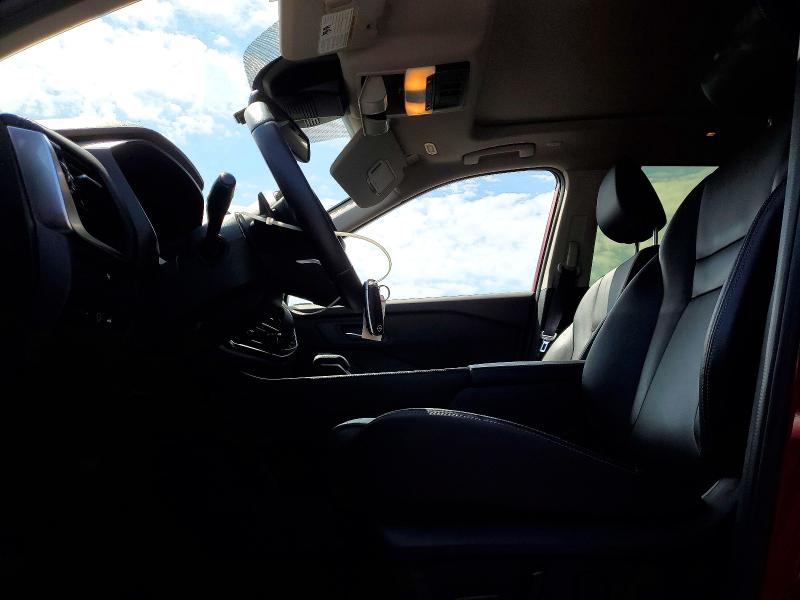 Продаж на аукціоні авто 2023 Nissan Rogue, vin: JN8BT3CBXPW222488, номер лоту: 55111706