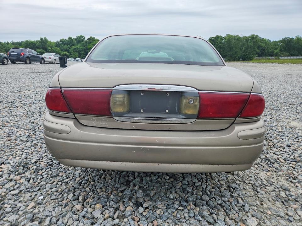 Aukcja sprzedaży 2000 Buick Lesabre, vin: 1G4HP54K0YU111333, numer aukcji: 52822906