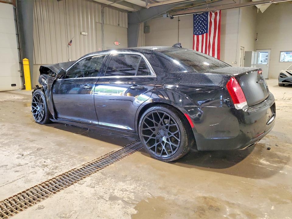 52508016 :رقم المزاد ، 2C3CCAEG3KH686554 vin ، 2019 Chrysler 300 مزاد بيع