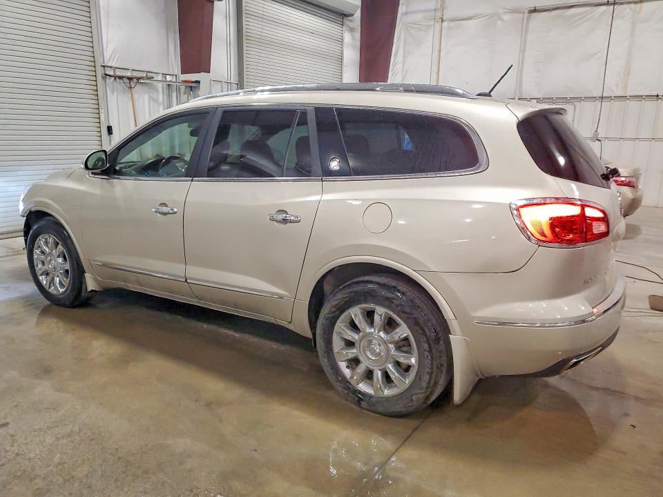 Aukcja sprzedaży 2014 Buick Enclave, vin: 5GAKVCKD9EJ257799, numer aukcji: 52437226