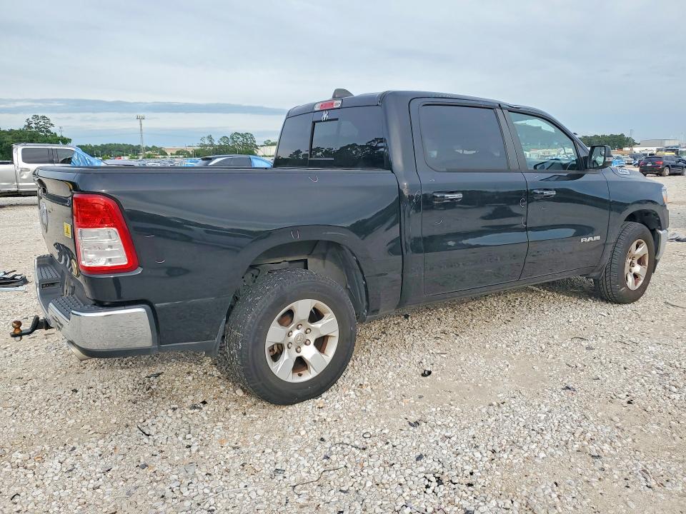 Aukcja sprzedaży 2019 Ram 1500, vin: 1C6RREFT3KN905499, numer aukcji: 54533646