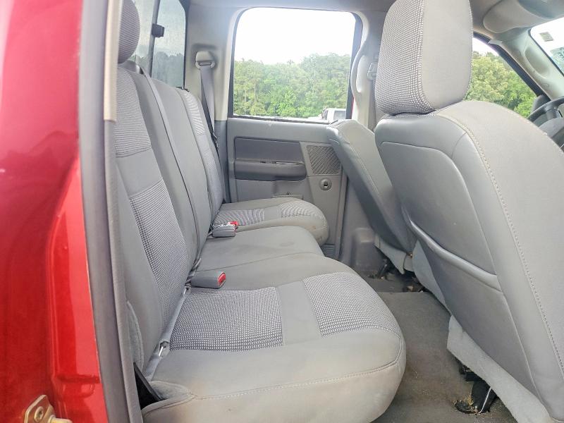 Продажа на аукционе авто 2006 Dodge Ram 3500, vin: 3D7LL38C76G126032, номер лота: 54290156