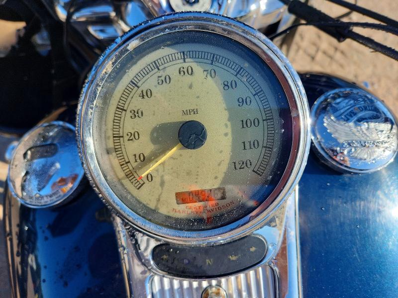 2004 Harley Davidson Road Glide Special მანქანა იყიდება აუქციონზე, vin: 1HD1FXV114Y717185, აუქციონის ნომერი: 53165146