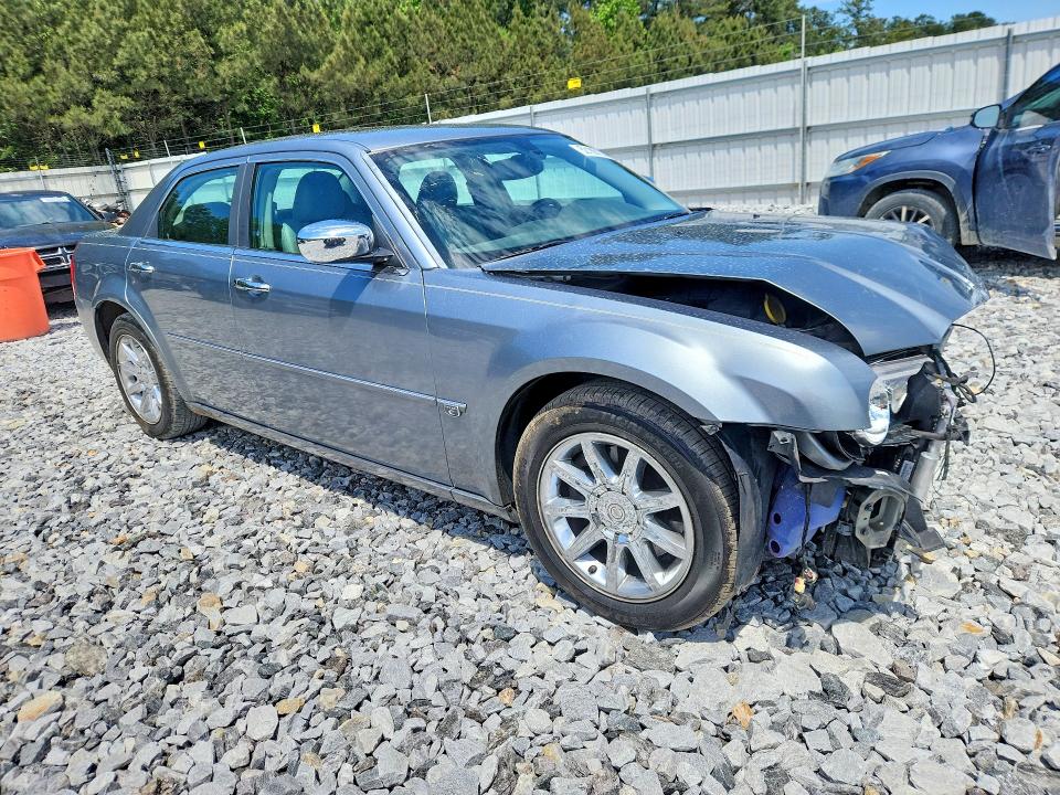 Aukcja sprzedaży 2006 Chrysler 300c, vin: 2C3KA63H06H463758, numer aukcji: 52186726