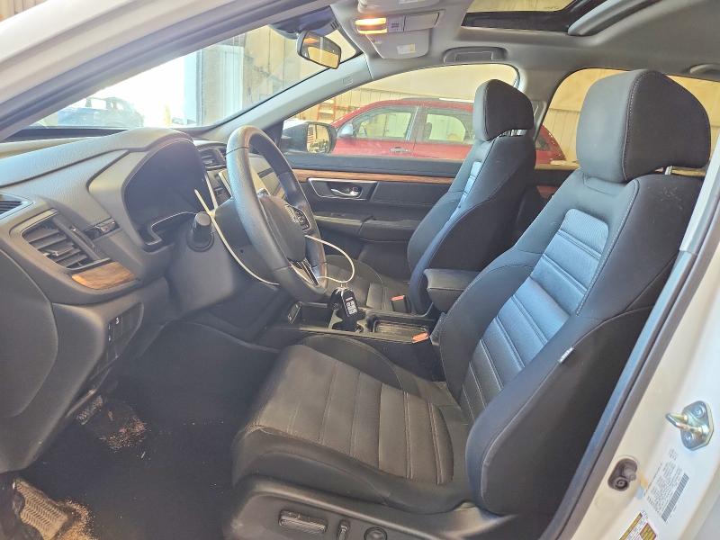 Aukcja sprzedaży 2020 Honda Cr-v, vin: 5J6RW2H56LL000891, numer aukcji: 51447846