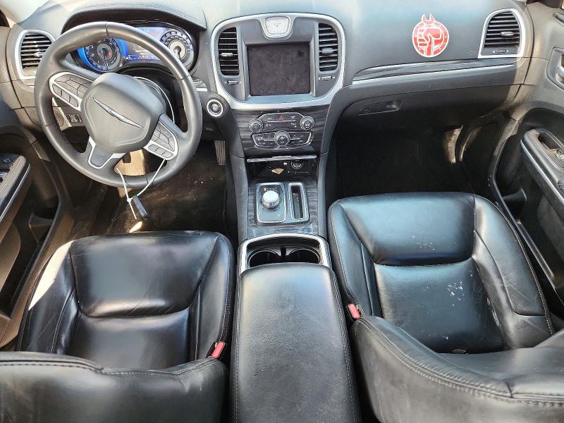 Aukcja sprzedaży 2022 Chrysler 300, vin: 2C3CCADGXNH236504, numer aukcji: 50450116