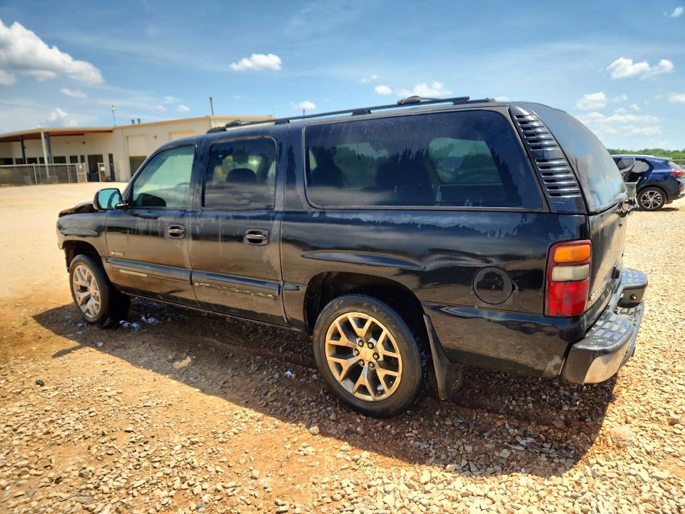 Продаж на аукціоні авто 2000 Chevrolet Suburban, vin: 3GNFK16T3YG116142, номер лоту: 54321506