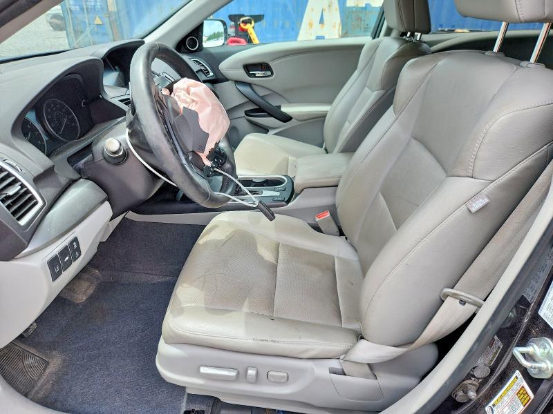 Aukcja sprzedaży 2016 Acura Rdx, vin: 5J8TB3H51GL005002, numer aukcji: 53417636