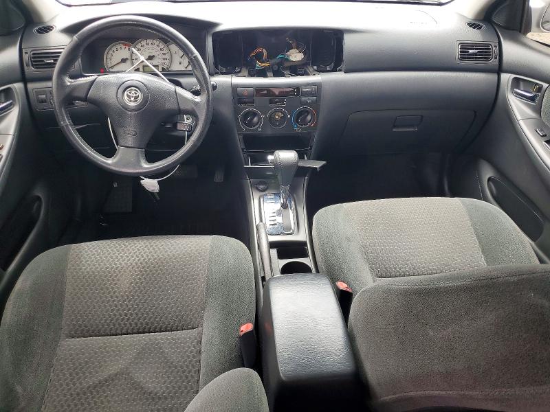 Auction sale of the 2006 Toyota Corolla, vin: 1NXBR32E86Z678274, lot number: 55441166