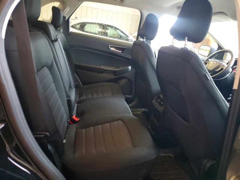 54136646 :رقم المزاد ، 2FMPK4G91RBA08555 vin ، 2024 Ford Edge مزاد بيع